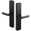 Умный дверной замок Xiaomi Mi Smart Door Lock 1S Black, изображение 3 - GOODMi