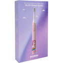 Детская зубная щетка Bomidi KL03 Pink, Цвет: Розовый, изображение 2 - GOODMi