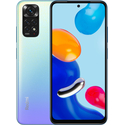 Xiaomi Redmi Note 11 6/128Gb Star Blue, Цвет: Blue / Голубой, Оперативная память: 6 Гб, Встроенная память: 128 Гб, NFC: Нет - GOODMi