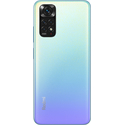 Xiaomi Redmi Note 11 4/64Gb Star Blue, Цвет: Blue / Голубой, Оперативная память: 4 Гб, Встроенная память: 64 Гб, NFC: Нет, изображение 3 - GOODMi