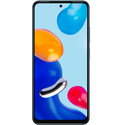 Xiaomi Redmi Note 11 NFC 6/128Gb Twilight Blue, Цвет: Blue / Синий, Оперативная память: 6 Гб, Встроенная память: 128 Гб, NFC: Eсть, изображение 2 - GOODMi
