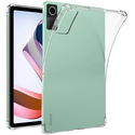 Силиконовый чехол для Redmi Pad 10.6 Прозрачный - GOODMi