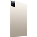 Планшет Xiaomi Pad 6 6/128gb Gold (EU), Оперативная память: 6 Гб, Цвет: Gold / Золотистый, Встроенная память: 128 Гб, изображение 5 - GOODMi