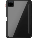 Чехол-книжка для планшета Nillkin Bevel Leather Xiaomi Pad 6/6 Pro черный, изображение 3 - GOODMi