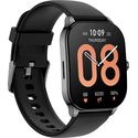 Часы Amazfit Pop 3S Black, Цвет, заявленный производителем: Black, изображение 2 - GOODMi
