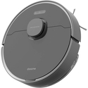 Робот-пылесос Dreame D10S Plus Black (EU), изображение 2 - GOODMi