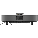 Робот-пылесос Dreame D10S Plus Black (EU), изображение 3 - GOODMi