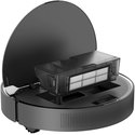 Робот-пылесос Dreame D10S Plus Black (EU), изображение 4 - GOODMi