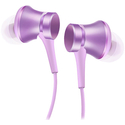 Наушники Xiaomi In-Ear Headphones Basic Purple, Основной цвет наушников: Лиловые, изображение 2 - GOODMi