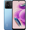 Смартфон Xiaomi Redmi Note 12S NFC 8/256Gb синий, Цвет: Blue / Голубой, Оперативная память: 8 Гб, Встроенная память: 256 Гб, NFC: Eсть - GOODMi
