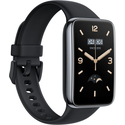 Фитнес-браслет Xiaomi Smart Band 7 Pro Black (EU), Цвет, заявленный производителем: Black, изображение 2 - GOODMi