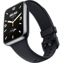 Фитнес-браслет Xiaomi Smart Band 7 Pro Black, CN (только EN-язык), изображение 4 - GOODMi