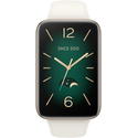 Фитнес-браслет Xiaomi Smart Band 7 Pro White (EU), Цвет, заявленный производителем: White - GOODMi