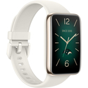 Фитнес-браслет Xiaomi Smart Band 7 Pro White (EU), Цвет, заявленный производителем: White, изображение 4 - GOODMi