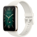 Фитнес-браслет Xiaomi Smart Band 7 Pro White (EU), Цвет, заявленный производителем: White, изображение 5 - GOODMi