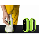 Браслет Xiaomi Smart Band 8 Running Pod Green, изображение 3 - GOODMi