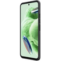 Чехол-накладка Nillkin силиконовая FrostedShield для Redmi 12 черный, Основной цвет: Черный, изображение 5 - GOODMi