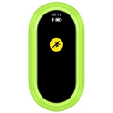 Браслет Xiaomi Smart Band 8 Running Pod Green, изображение 2 - GOODMi