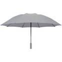 Зонт 90 Points Automatic with LED Flashlight серый, Цвет: Серый - GOODMi