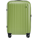 Чемодан 90 Points Elbe Luggage 24" Green, изображение 2 - GOODMi