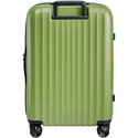 Чемодан 90 Points Elbe Luggage 24" Green, изображение 3 - GOODMi