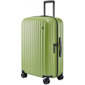 Чемодан 90 Points Elbe Luggage 24" Green, изображение 4 - GOODMi