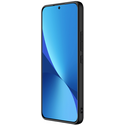 Чехол-накладка Nillkin силиконовая TexturedCase для Xiaomi 12 Lite черный, изображение 5 - GOODMi