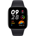 Часы Redmi Watch 3 Black - GOODMi