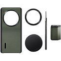 Набор фотографа для Xiaomi 13 Ultra Professional Photo Kit Green, Основной цвет: Зеленый - GOODMi
