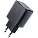 Сетевой адаптер ACEFAST A1 PD 20W USB-C Black, Цвет: Черный, изображение 2 - GOODMi