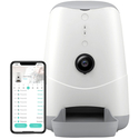 Умная автоматическая кормушка с Wi-Fi для кошек и собак Petoneer Nutri Vision Feeder (PF002), изображение 4 - GOODMi