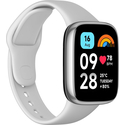 Часы Redmi Watch 3 Active Gray, Цвет, заявленный производителем: Grey, изображение 2 - GOODMi