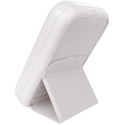 Внешний аккумулятор SOLOVE W13 MagSafe 10000 mAh White, изображение 2 - GOODMi
