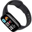 Часы Redmi Watch 3 Active Black, Цвет, заявленный производителем: Black, изображение 6 - GOODMi