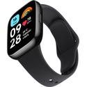Часы Redmi Watch 3 Active Black, Цвет, заявленный производителем: Black, изображение 7 - GOODMi