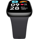 Часы Redmi Watch 3 Active Black, Цвет, заявленный производителем: Black, изображение 8 - GOODMi