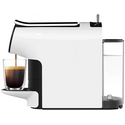 Капсульная кофемашина Scishare S1103 Smart Capsule Coffee Machine White, изображение 2 - GOODMi