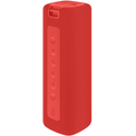 Портативная Bluetooth колонка Xiaomi Mi Portable Speaker 16W (MDZ-36-DB) Red, изображение 2 - GOODMi