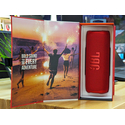Уценка Портативная Bluetooth колонка JBL Flip 6 red, изображение 3 - GOODMi