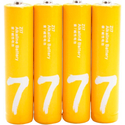 Батарейки алкалиновые ZMI Zi7 AAA (4 шт), изображение 4 - GOODMi