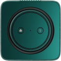 Умная колонка Яндекс Станция Макс с Zigbee (YNDX-00053Z) Green, Цвет: Зеленый, изображение 3 - GOODMi