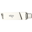 USB флешка Aigo Type-C USB 3.1 64Gb, изображение 4 - GOODMi