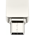 USB флешка Aigo Type-C USB 3.1 128Gb, изображение 5 - GOODMi