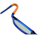 Детские компьютерные очки Xiaomi Mi Children’s Computer Glasses (HMJ03TS) Blue, Цвет: Синий, изображение 4 - GOODMi