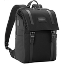 Рюкзак Kingsons Business Travel 18L Black (KS3238W), изображение 2 - GOODMi