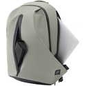 Рюкзак Xiaomi 90 Points All Weather Backpack Gray, Цвет: Серый, изображение 2 - GOODMi