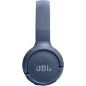 Беспроводные наушники JBL Tune 520BT Blue, Основной цвет наушников: Синие, изображение 5 - GOODMi