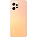 Смартфон Xiaomi Redmi Note 12 NFC 8/256Gb золотой, изображение 2 - GOODMi