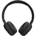 Беспроводные наушники JBL Tune 520BT Black, Основной цвет наушников: Черные, изображение 2 - GOODMi