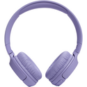Беспроводные наушники JBL Tune 520BT Purple, Основной цвет наушников: Фиолетовые, изображение 3 - GOODMi